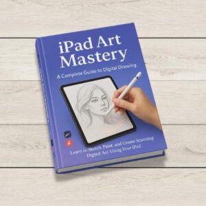 Beginners Course Of Procreate