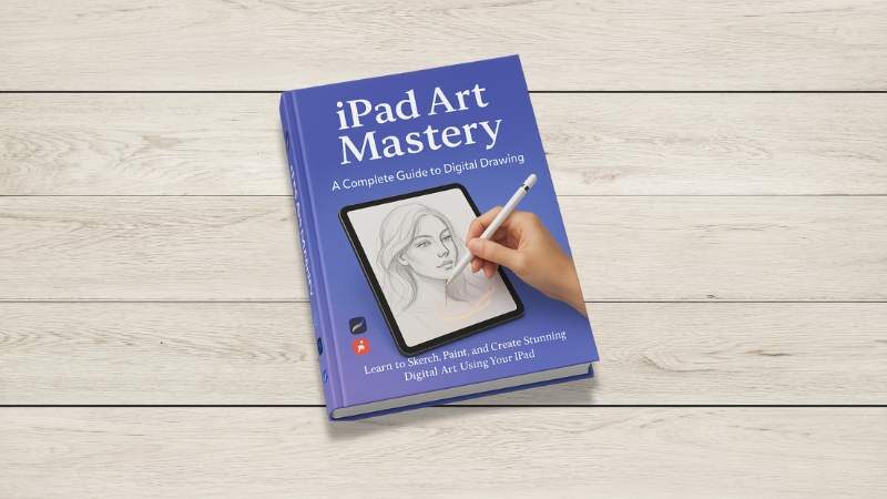 Beginners Course Of Procreate