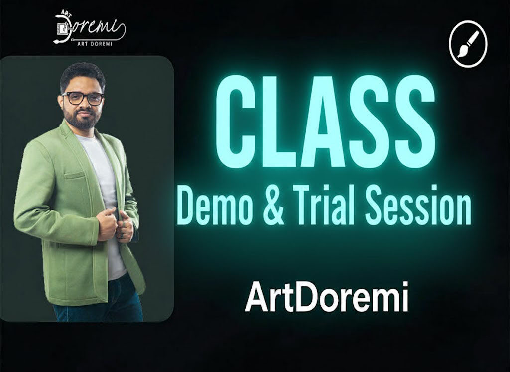 Traditional Painting Professional Starter – ₹100/Month 8 Live Classes + Recordings + Art Feedback & Reviews (Copy 2)